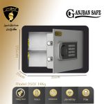 گاوصندوق هتلی مدل 25CF