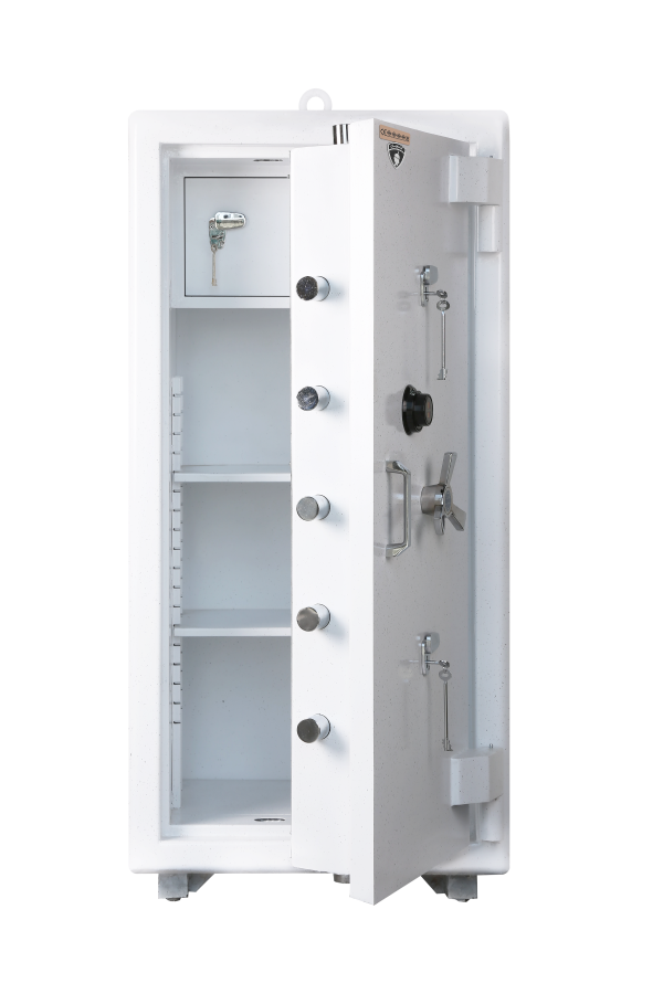 صندوق مدل 1500KS