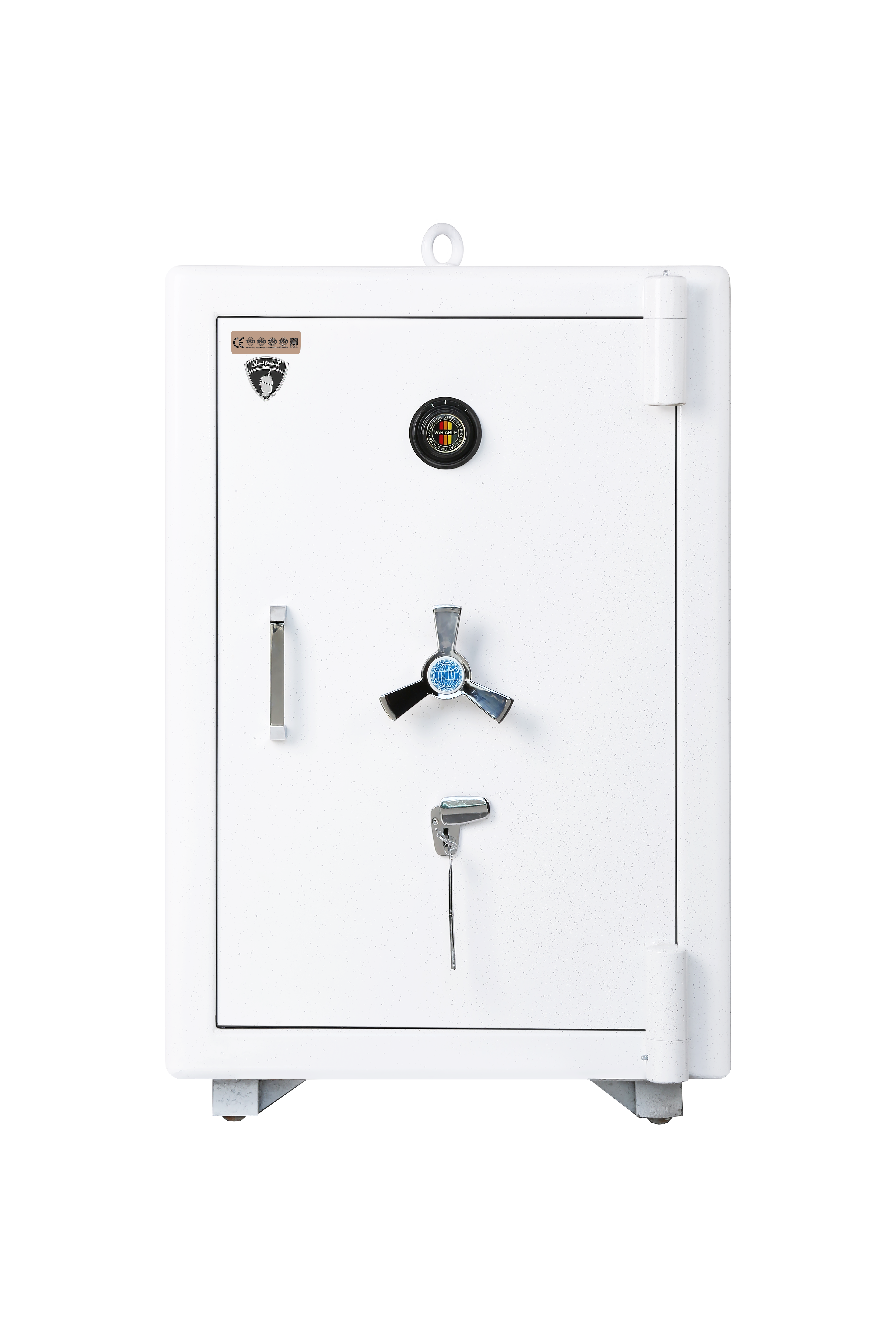 خدمات حمل گاوصندوق