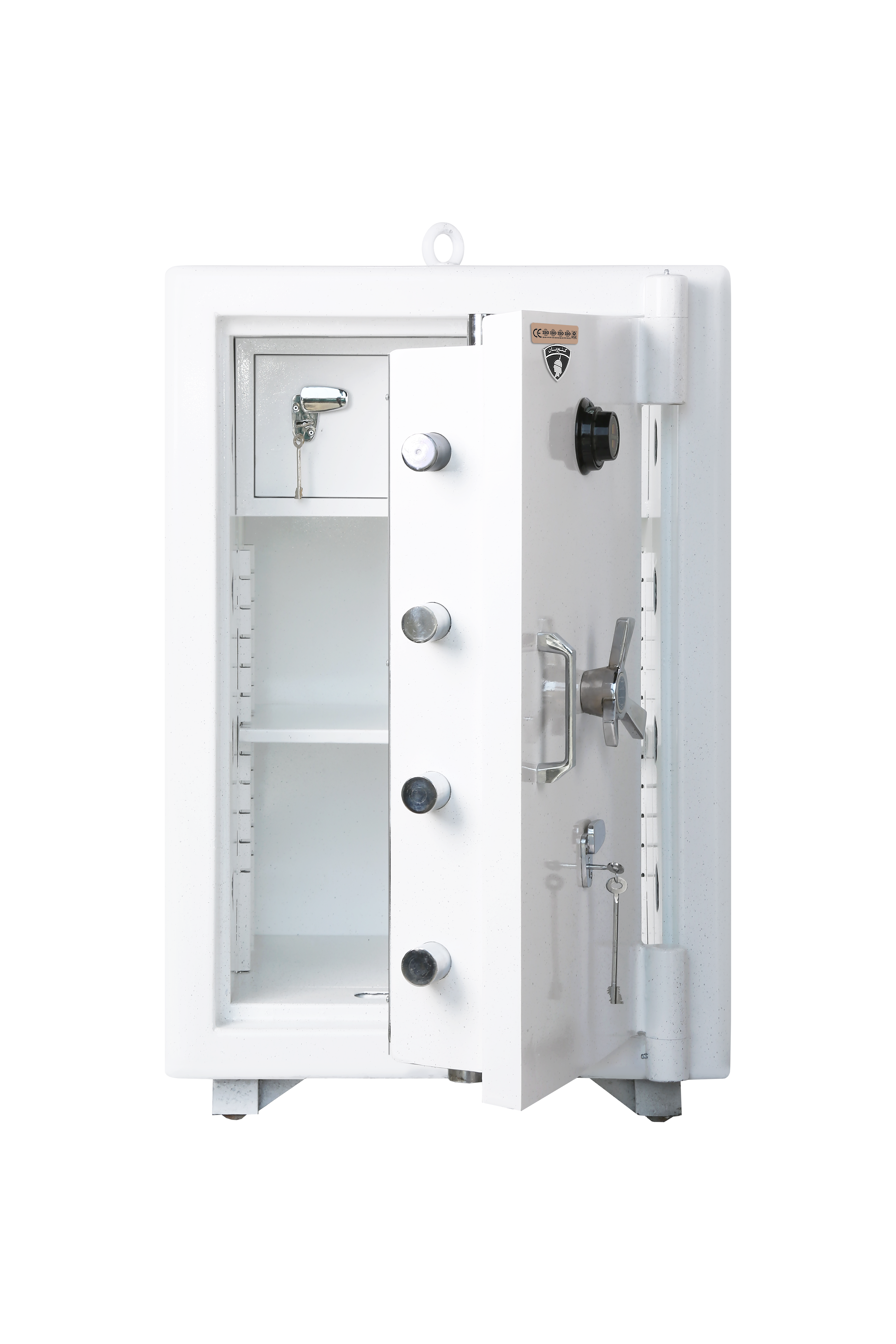 گاوصندوق آلیاژی