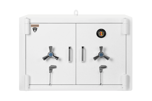 صندوق مدل 1000BS