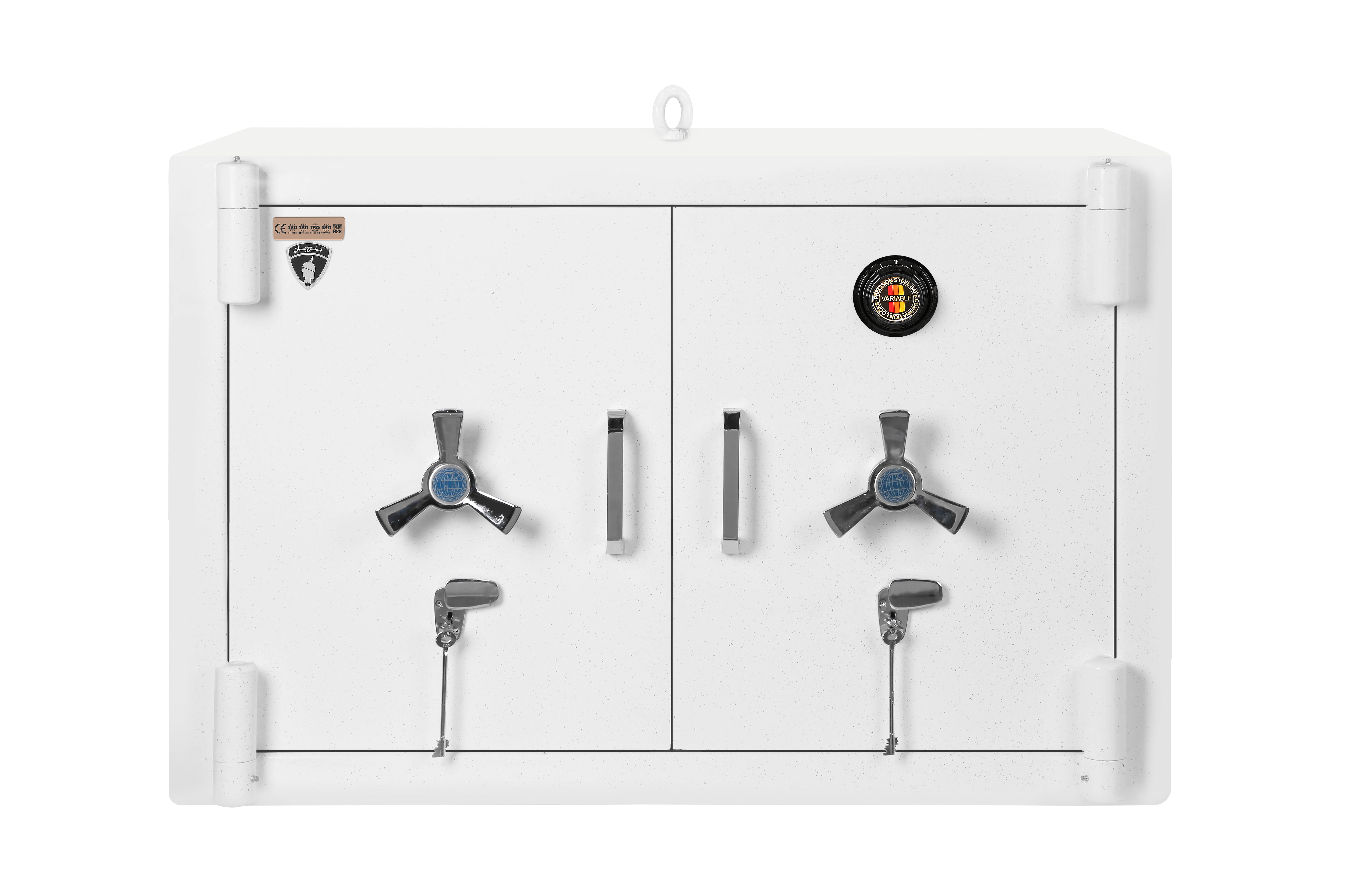 مشاوره خرید قفل گاوصندوق