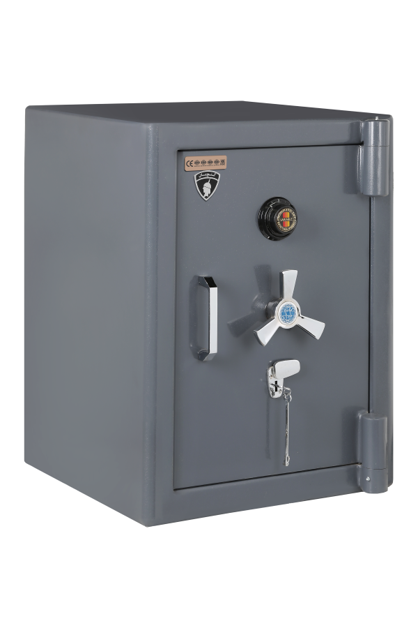 صندوق مدل 550S