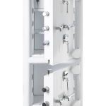 گاوصندوق مدل 550DKK