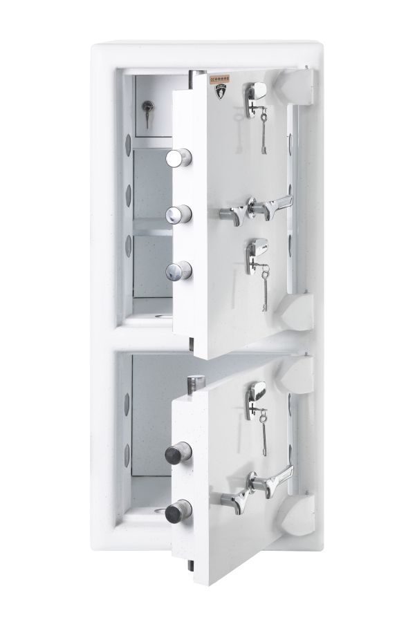 گاوصندوق مدل 550DKK