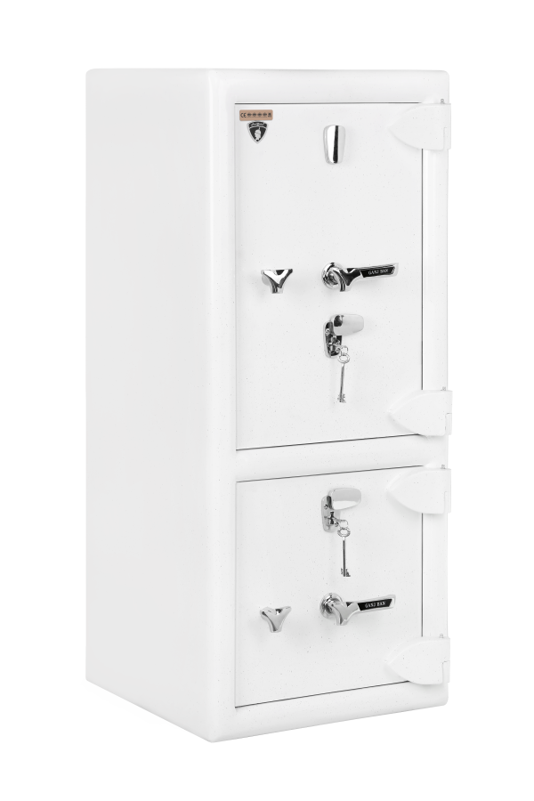 گاوصندوق مدل 550DKK