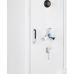 گاوصندوق مدل 750KR