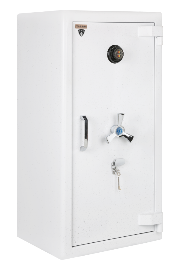 گاوصندوق مدل 750KR