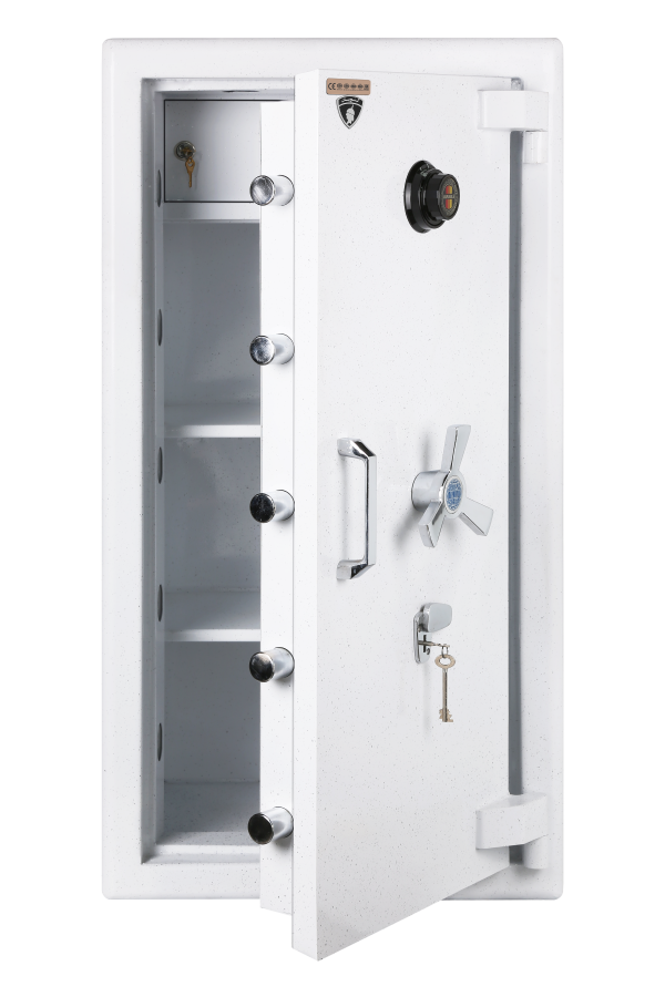 گاوصندوق مدل 750KR