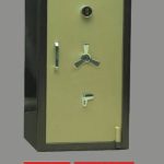 گاوصندوق مدل 750KR