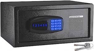 راهکارهای جلوگیری از سرقت گاوصندوق: مواردی که باید بدانید