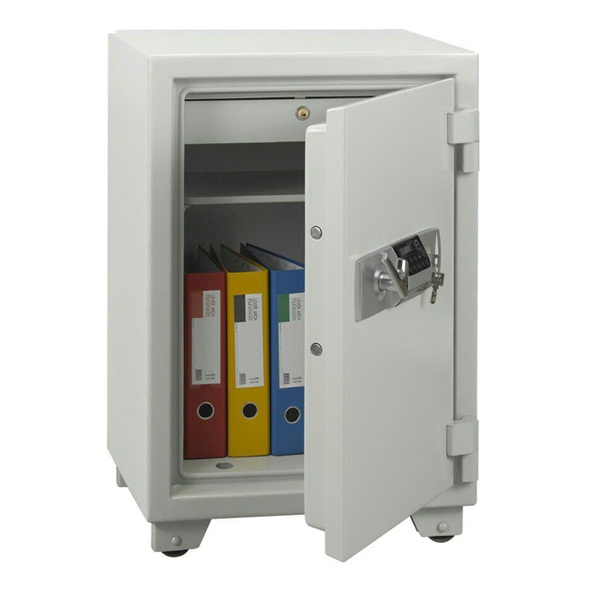 گاوصندوق‌های دارای چرخ‌ متحرک و مخفی