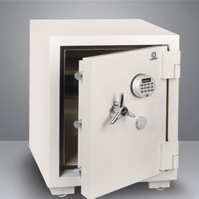 انواع کلید اضطراری گاوصندوق