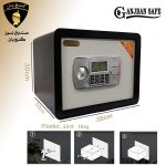 گاوصندوق هتلی مدل 30YF