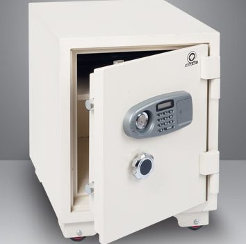 جنس و دوام گاوصندوق ضدسرقت | خرید از گاو صندوق