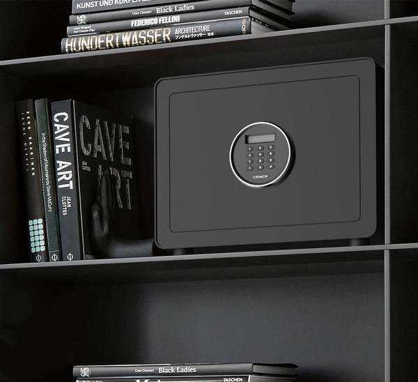 حفاظت از اموال مهمانان با گاوصندوق هتلی