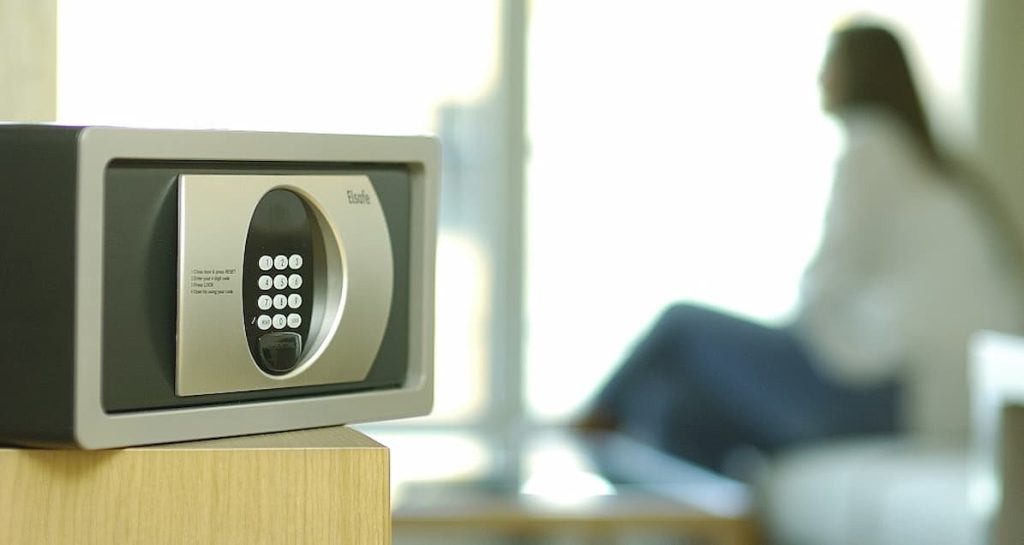 خرید گاوصندوق